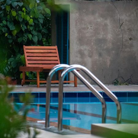 Villa Tranquil Kandy Peradeniya Dış mekan fotoğraf