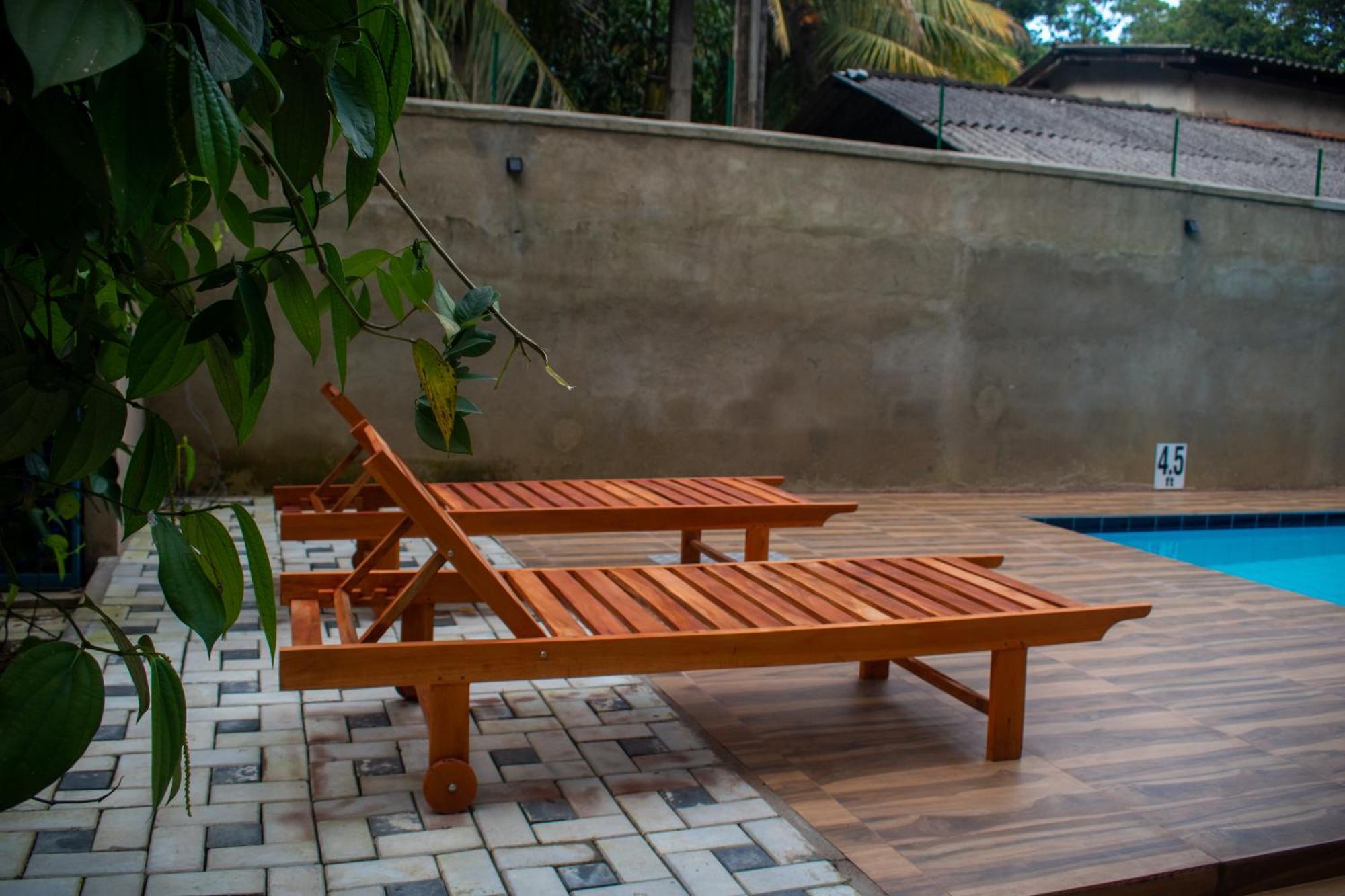 Villa Tranquil Kandy Peradeniya Dış mekan fotoğraf
