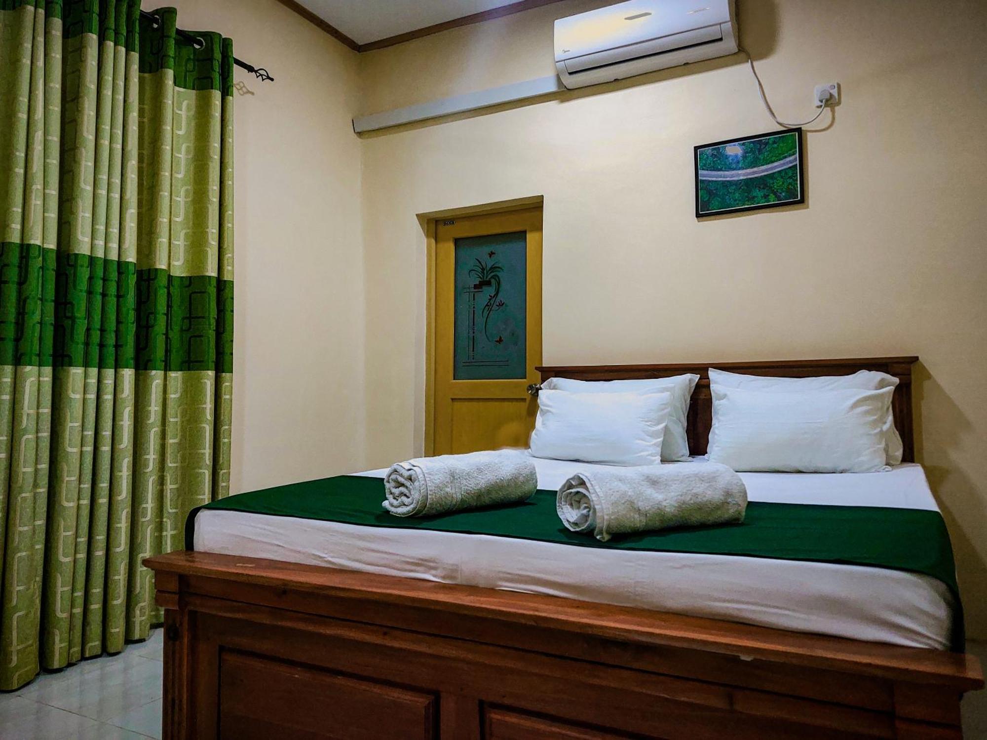 Villa Tranquil Kandy Peradeniya Dış mekan fotoğraf