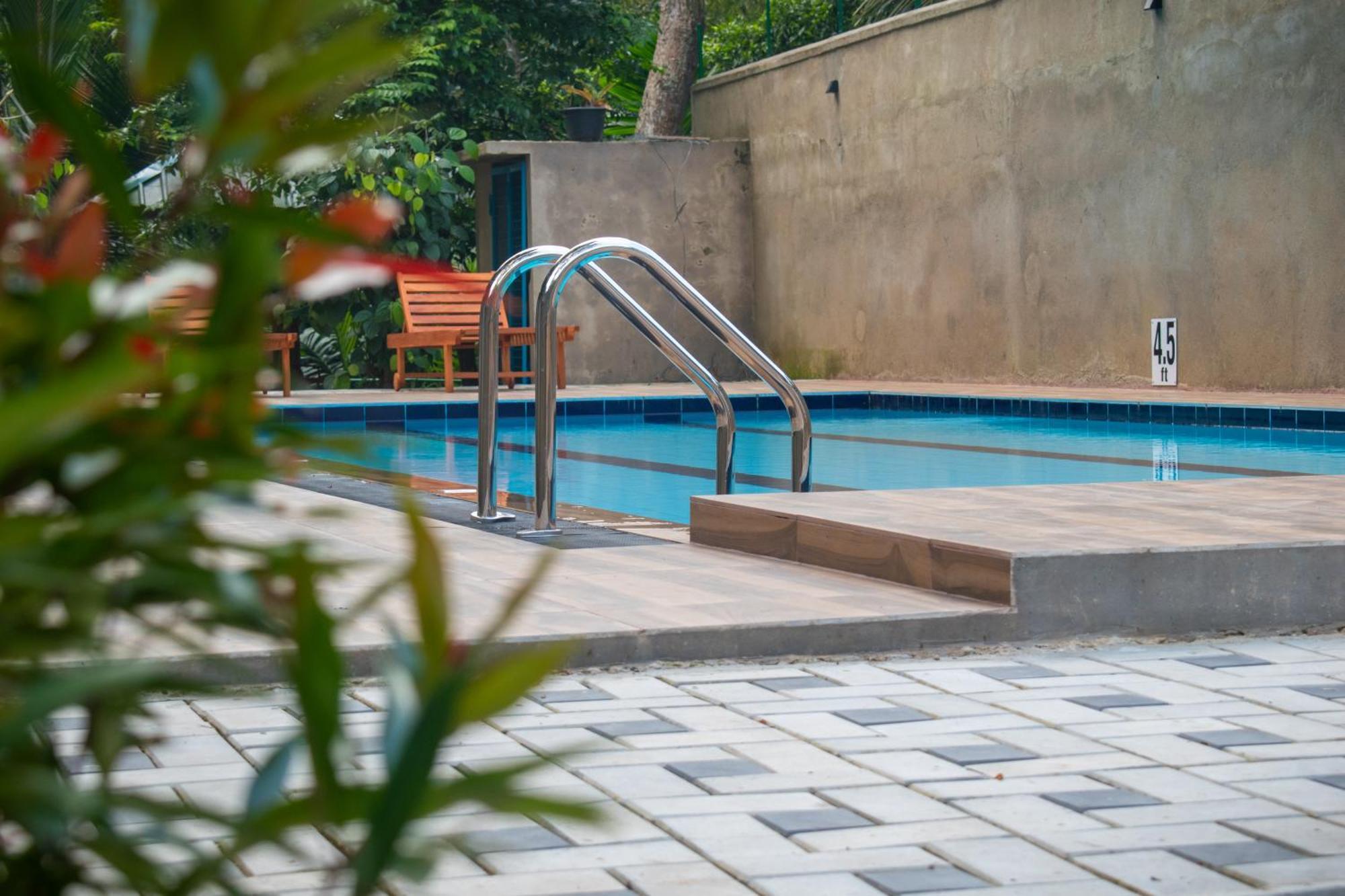 Villa Tranquil Kandy Peradeniya Dış mekan fotoğraf
