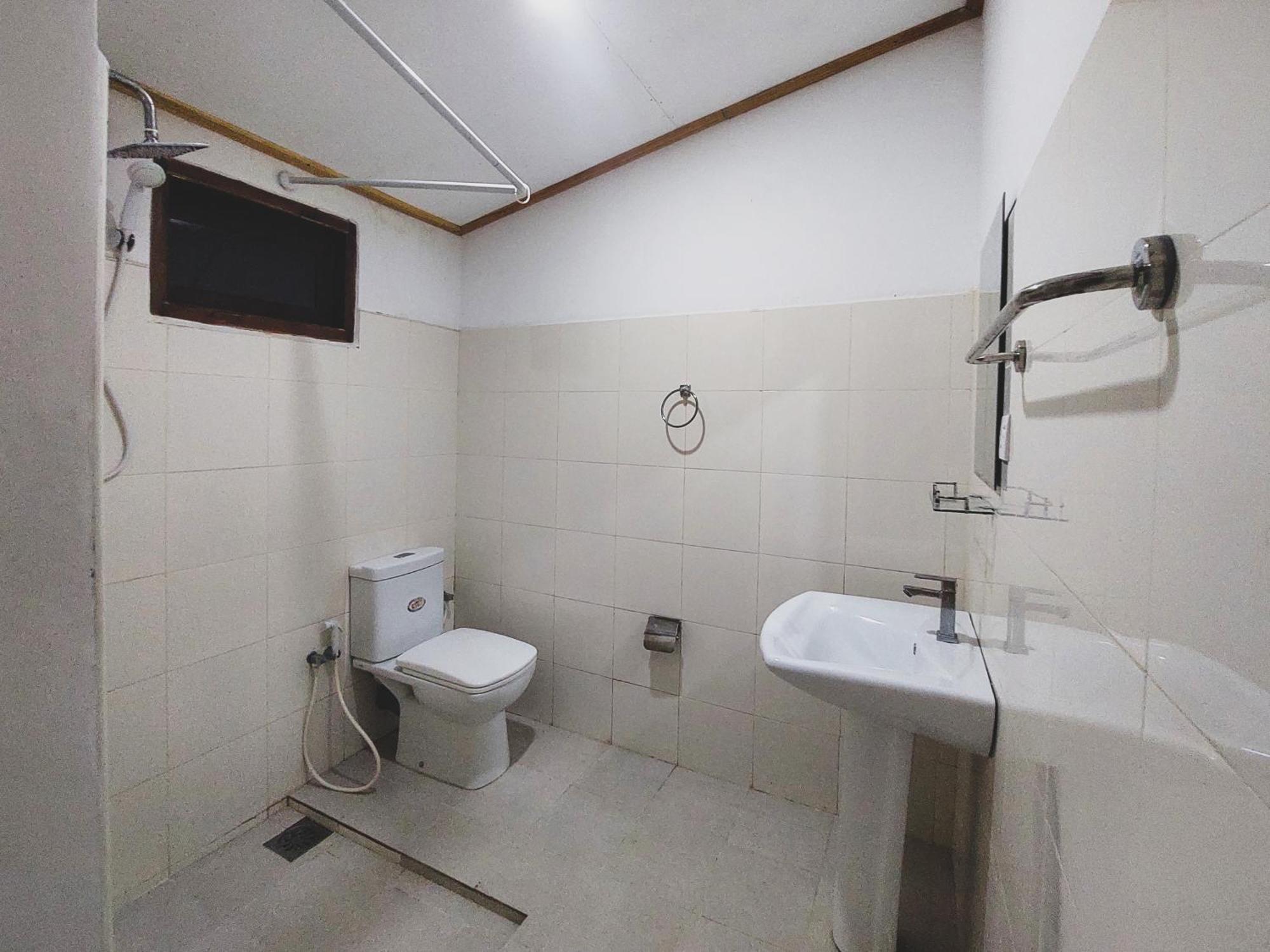 Villa Tranquil Kandy Peradeniya Dış mekan fotoğraf