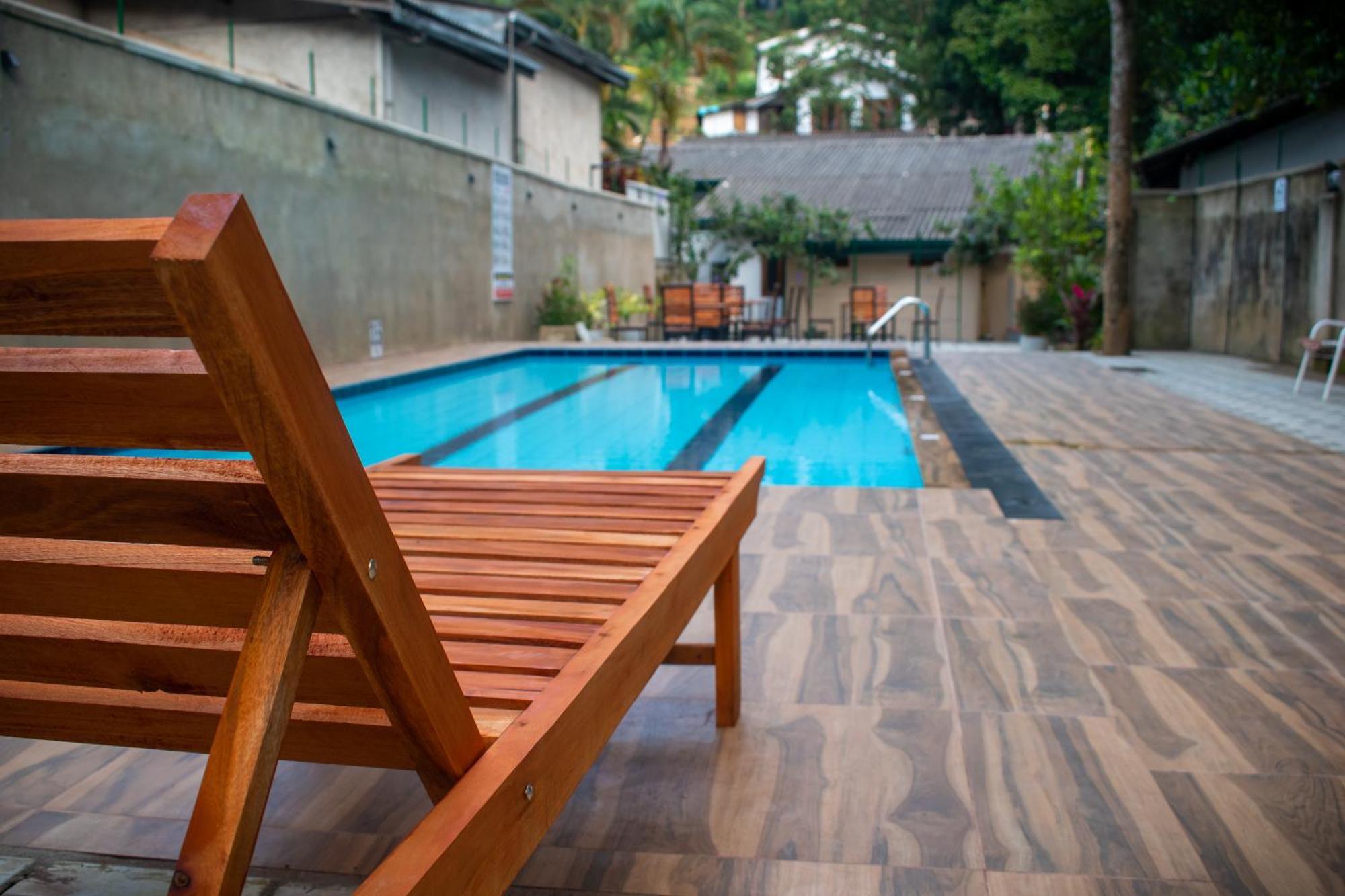 Villa Tranquil Kandy Peradeniya Dış mekan fotoğraf