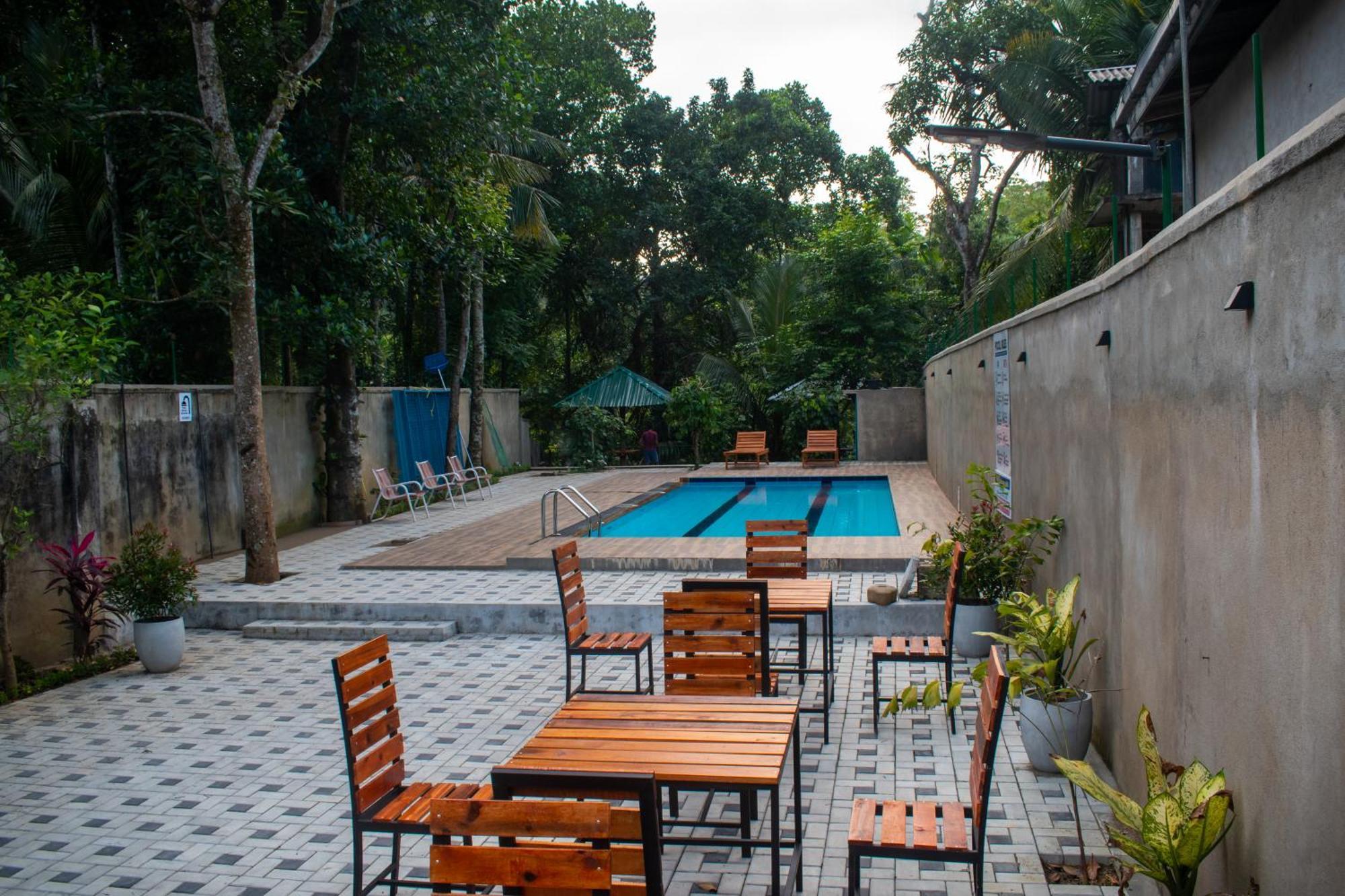 Villa Tranquil Kandy Peradeniya Dış mekan fotoğraf
