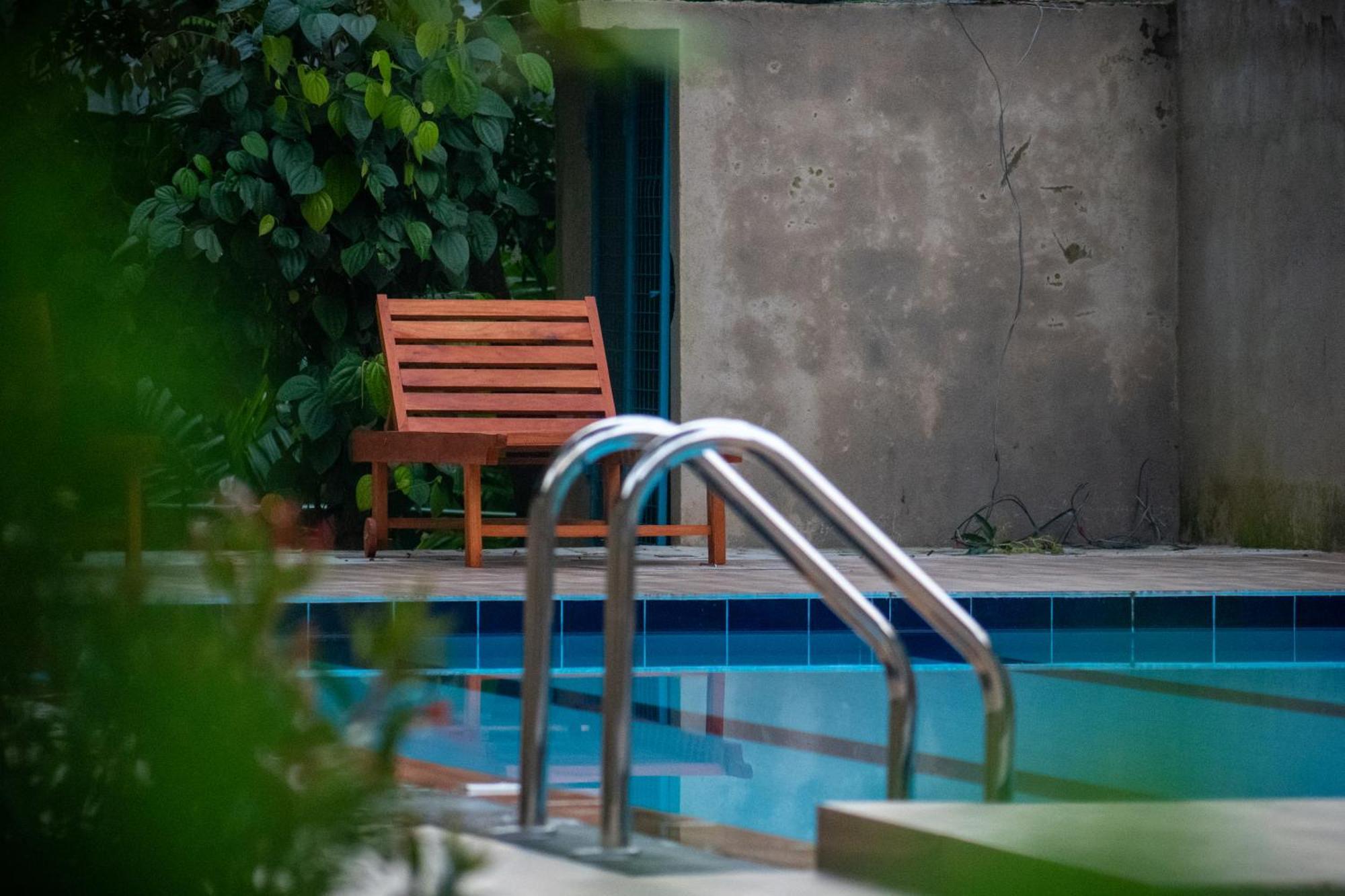 Villa Tranquil Kandy Peradeniya Dış mekan fotoğraf