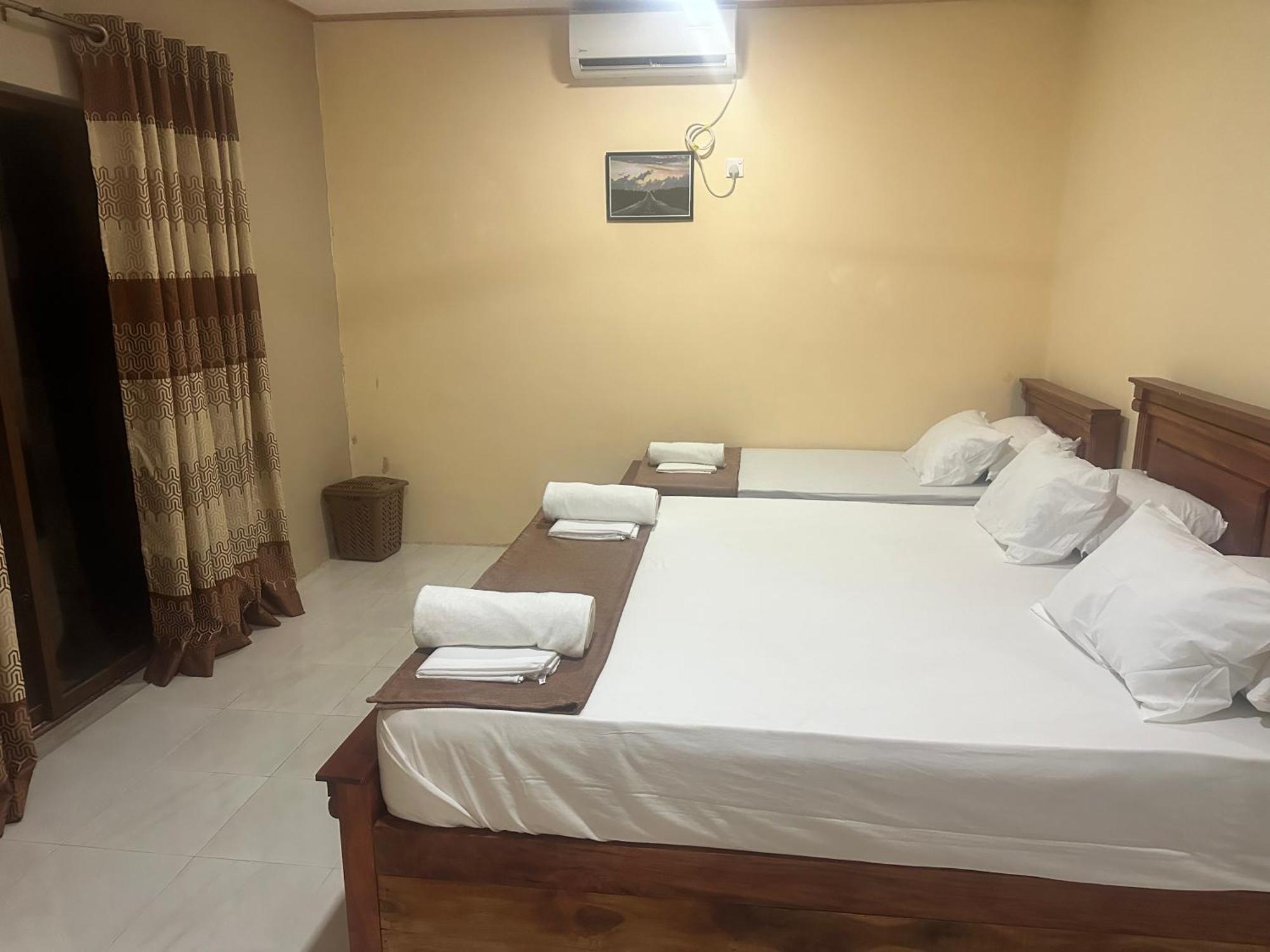 Villa Tranquil Kandy Peradeniya Dış mekan fotoğraf