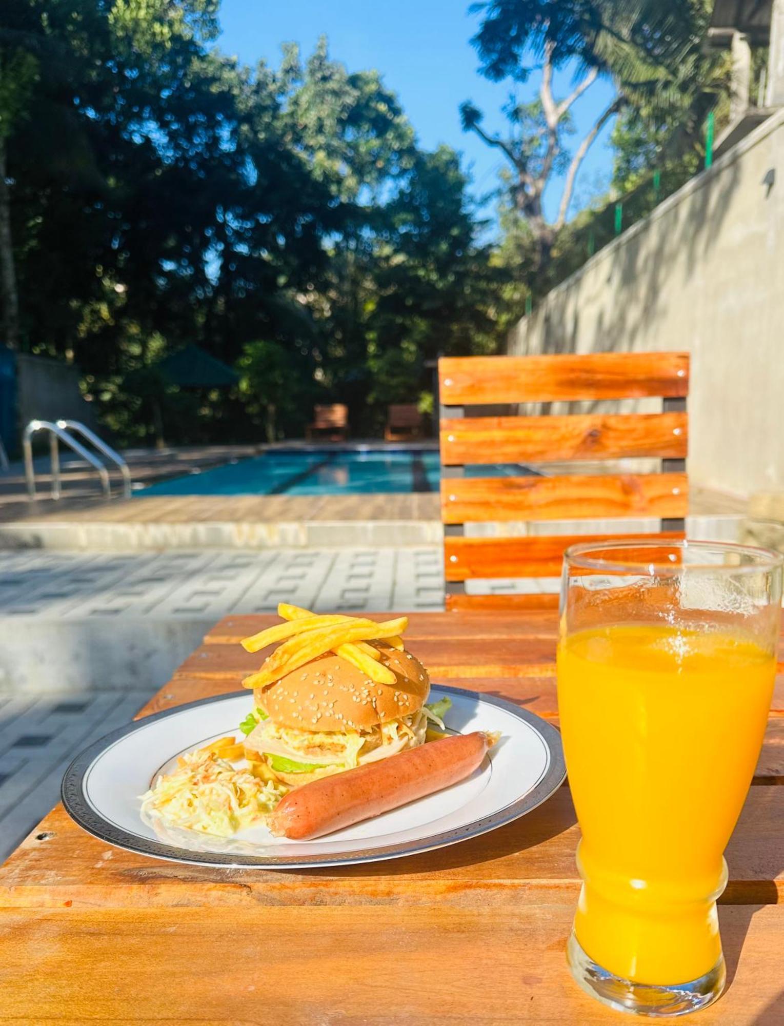 Villa Tranquil Kandy Peradeniya Dış mekan fotoğraf