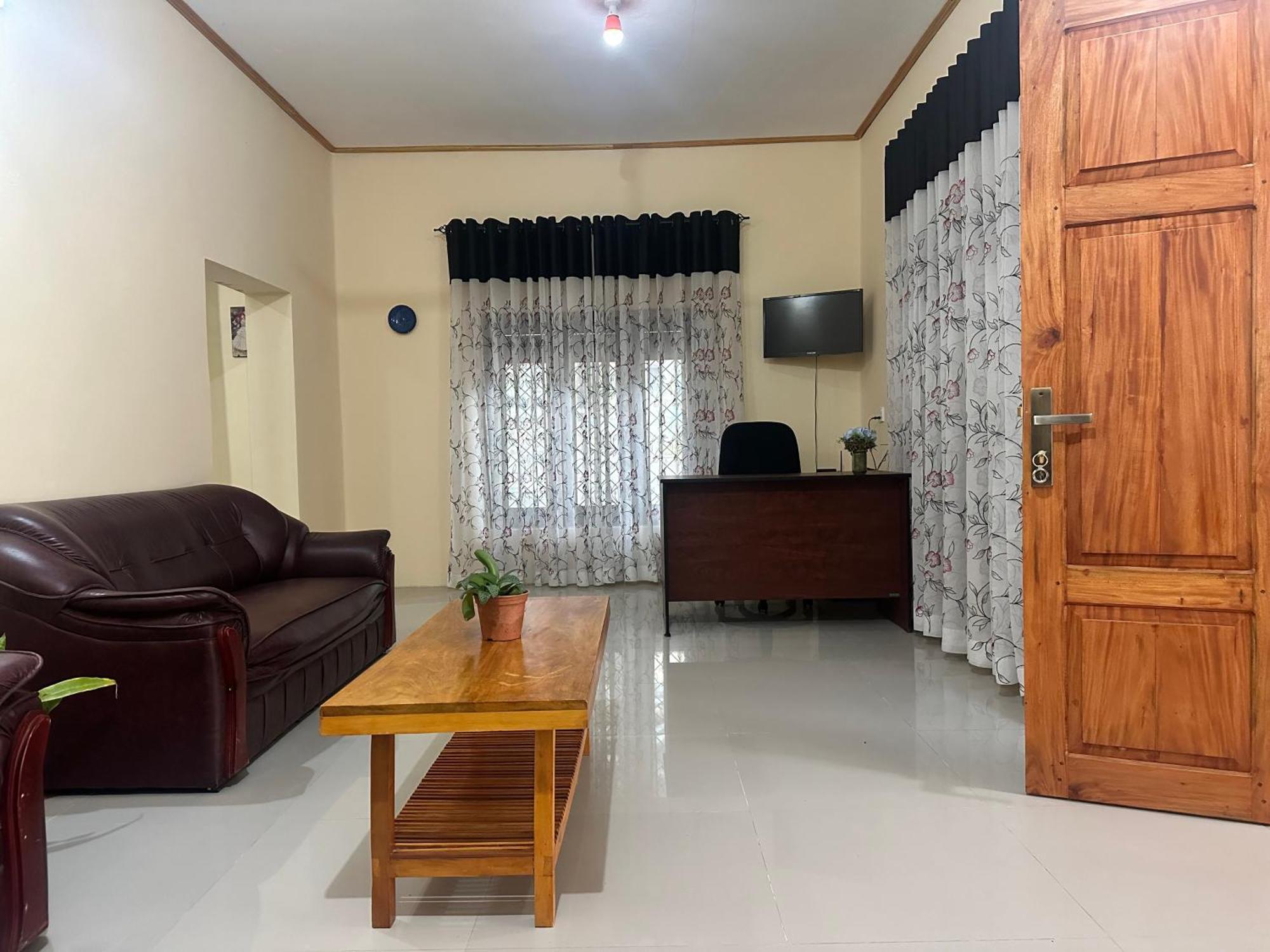 Villa Tranquil Kandy Peradeniya Dış mekan fotoğraf