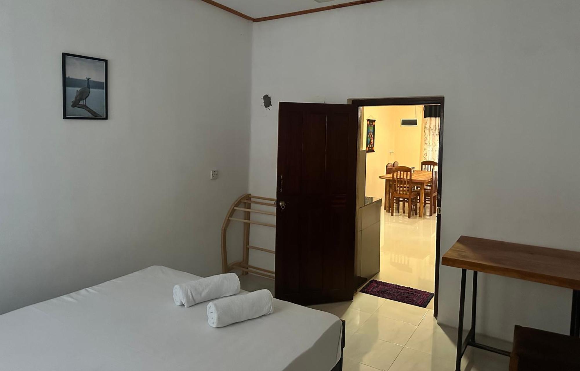 Villa Tranquil Kandy Peradeniya Dış mekan fotoğraf